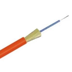1 Fibre Simplex Optical Cable