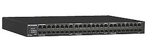 19 Inch Rack Mount Switches