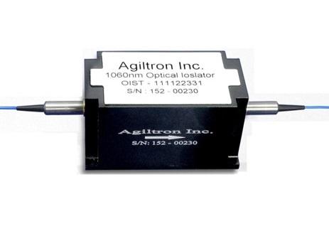 Agiltron Optical Isolators