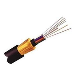 All Dielectric Self Supporting Aerial Outdoor Cable - GYFTCY ADSS