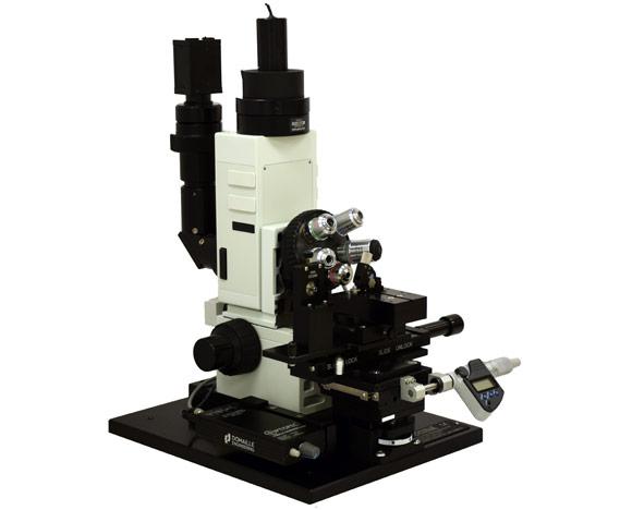 DE3200 Video Microscope