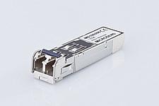 Extended Temperature Range SFP Optical Transceivers