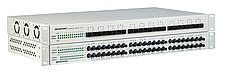 24 Port Managed Fast Ethernet Media Converter