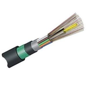 Fibre Optic Indoor & Outdoor Armoured Cables