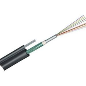 Figure 8 Outdoor Cable - GYXTC8S