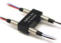 LightBend Quad 2x2 Bypass Optical Switch