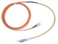 Mode Conditioning Patch Cords