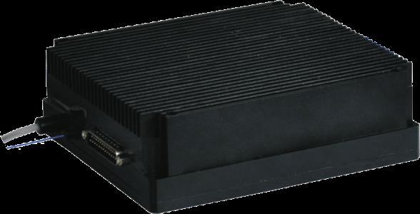 Multi-port High Power Fibre Amplifier Module