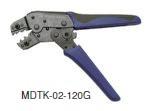 Optical Connector Crimping Tool