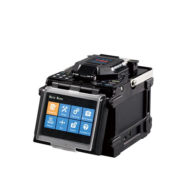 X-86H Outdoor Multi-Function Fusion Splicer