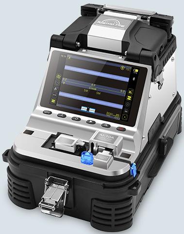 Signal Fire AI-10A Fully Integrated Cleaver and Splicer