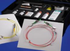 Strain Gauge Installation Kit