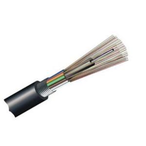 Stranded Loose Tube Non-Armoured Outdoor Cable - GYTA