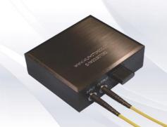 WL Photonics Electronically Controlled Wideband Tuneable Filter