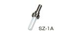 Seikoh Giken Zirconia 2.5mm Flat (UPC) Single Mode Ferrule