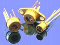 1-5um Lead Selenide Infra-Red Detectors