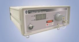 1050nm Benchtop ASE Light Source 1050nm Benchtop ASE Light Source
