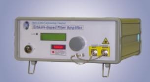 1530-1560nm PM Benchtop EDFA