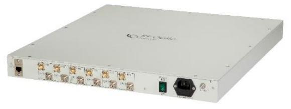 RFOptic 19inch Rack Mount Or Benchtop Enclosures