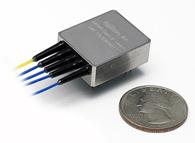 1x3 1x4 Non-Latching Single Mode MEMS Optical Switch 1x3 1x4 Non-Latching Single Mode MEMS Optical Switch
