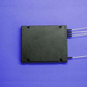 1x4 2x4 1x8 2x8 Fused PM Fibre Splitter Module 1x4 2x4 1x8 2x8 Fused PM Fibre Splitter Module