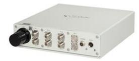 RFOptic 2.5GHz RF Over Fibre For GPS Module
