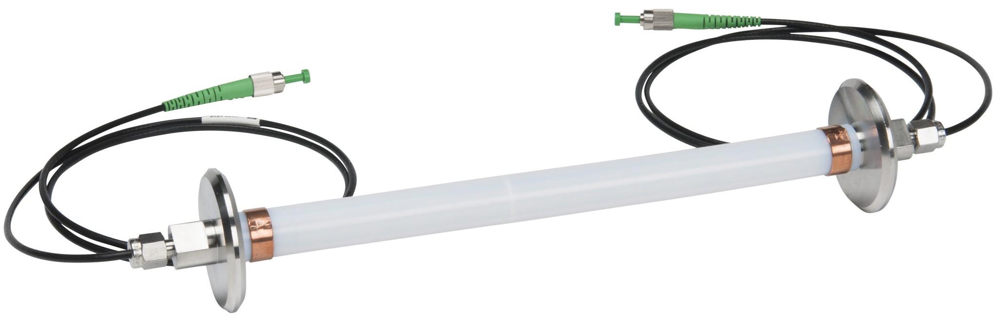 Micron Optics 25/100cm Gauge Length Embeddable Optical Strain Sensor