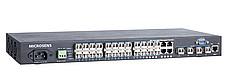 28 Port Gigabit Ethernet Switch With 4 x 10G Uplink 28 Port Gigabit Ethernet Switch With 4 x 10G Uplink
