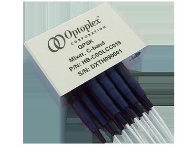 2x8 QPSK Mixer