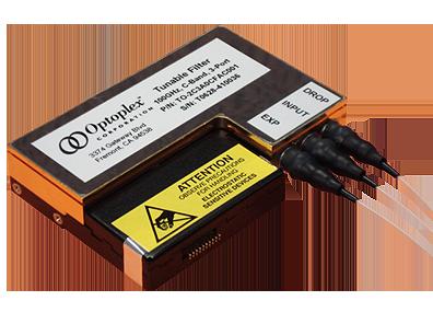 3-Port ROADM and TOADM