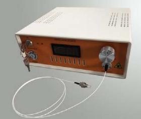 808nm 3W Multi-Mode Fibre Coupled Laser Source