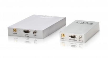 8GHz RF Over Fibre Module