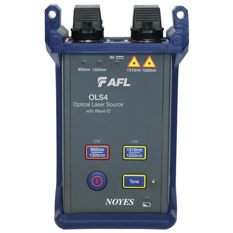 Encircled Flux Instruments