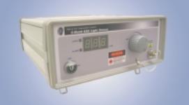 C-Band Benchtop ASE Light Source
