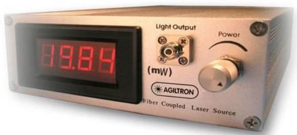 Highly Stable ER and Output Power 1550nm PM Laser