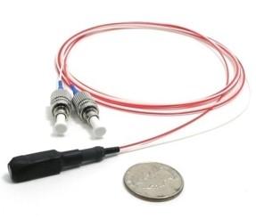 Agiltron Fibre Optic Electric Field Sensor Agiltron Fibre Optic Electric Field Sensor
