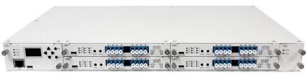 Agiltron MEMS Matrix 1xN Optical Switch