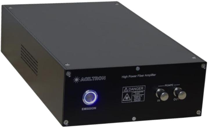 Agiltron Optical Amplifiers
