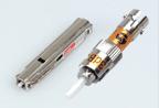 Seikoh Giken Fixed Inline & Plug Optical Attenuators  for SM, MM & PM