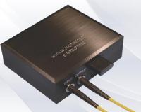 Bandpass Tuneable Filter