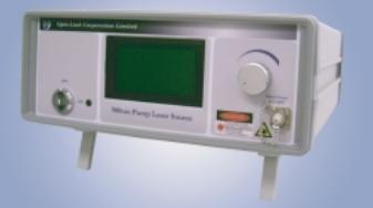 Benchtop Pump Laser Benchtop Pump Laser