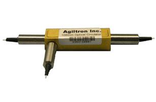 Bi-Substituted Iron Garnet PM Optical Circulator 1060nm Bi-Substituted Iron Garnet PM Optical Circulator 1060nm