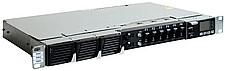 Central 48 and 54VDC Power Supplies