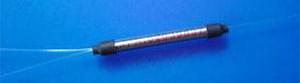 1x2 2x2 Compact Fused Hybrid PM Fibre Tap