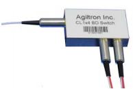 CrystaLatch 1x3 1x4 Optical Switch