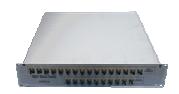 CrystaLatch 8x8 Optical Switch