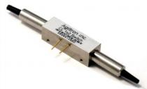CrystaLatch Bidirectional PM 1x2 Optical Switch