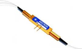 CrystaLatch Polarisation Maintaining 1x2 Optical Switch