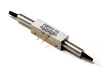 CrystaLatch Series Bidirectional Switches
