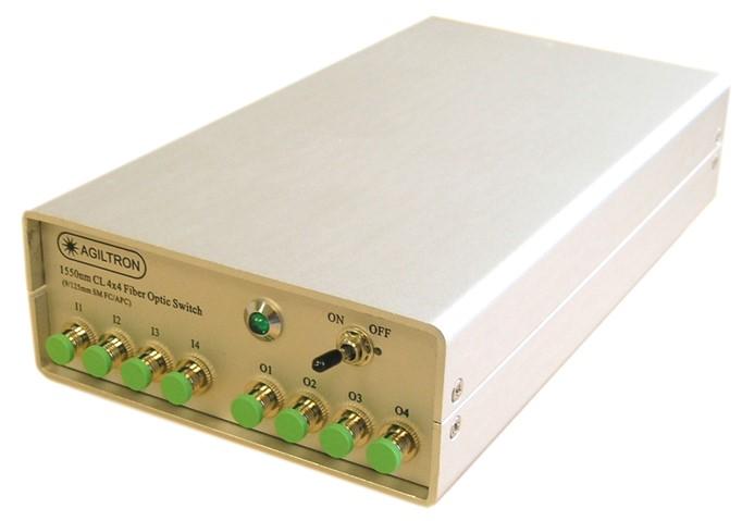 CrystaLatch Standard Series Switches